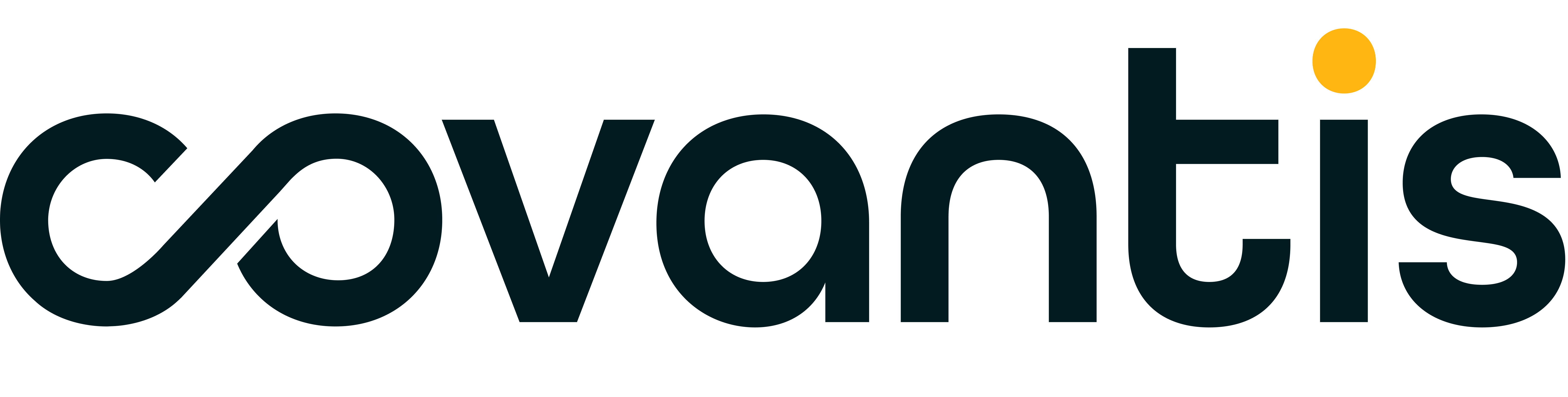 Covantis Logo